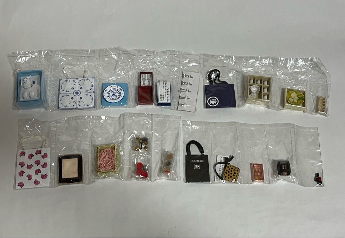 デパートショッピング：商品案内 | 株式会社リーメント