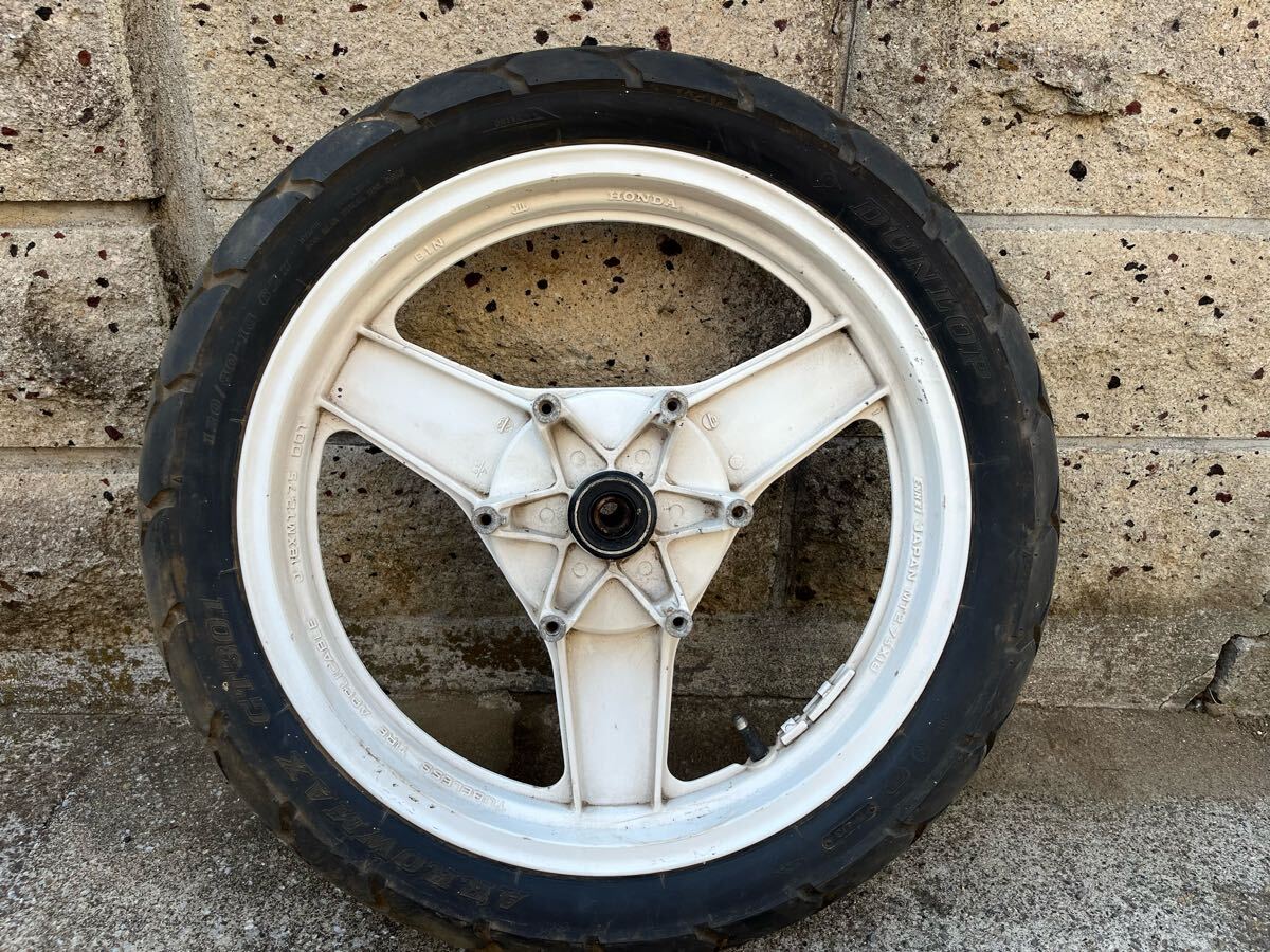 2025年最新】Yahoo!オークション -cbr400fホイールの中古品 2025年最新】Yahoo!オークション -cbr400fホイールの中古品