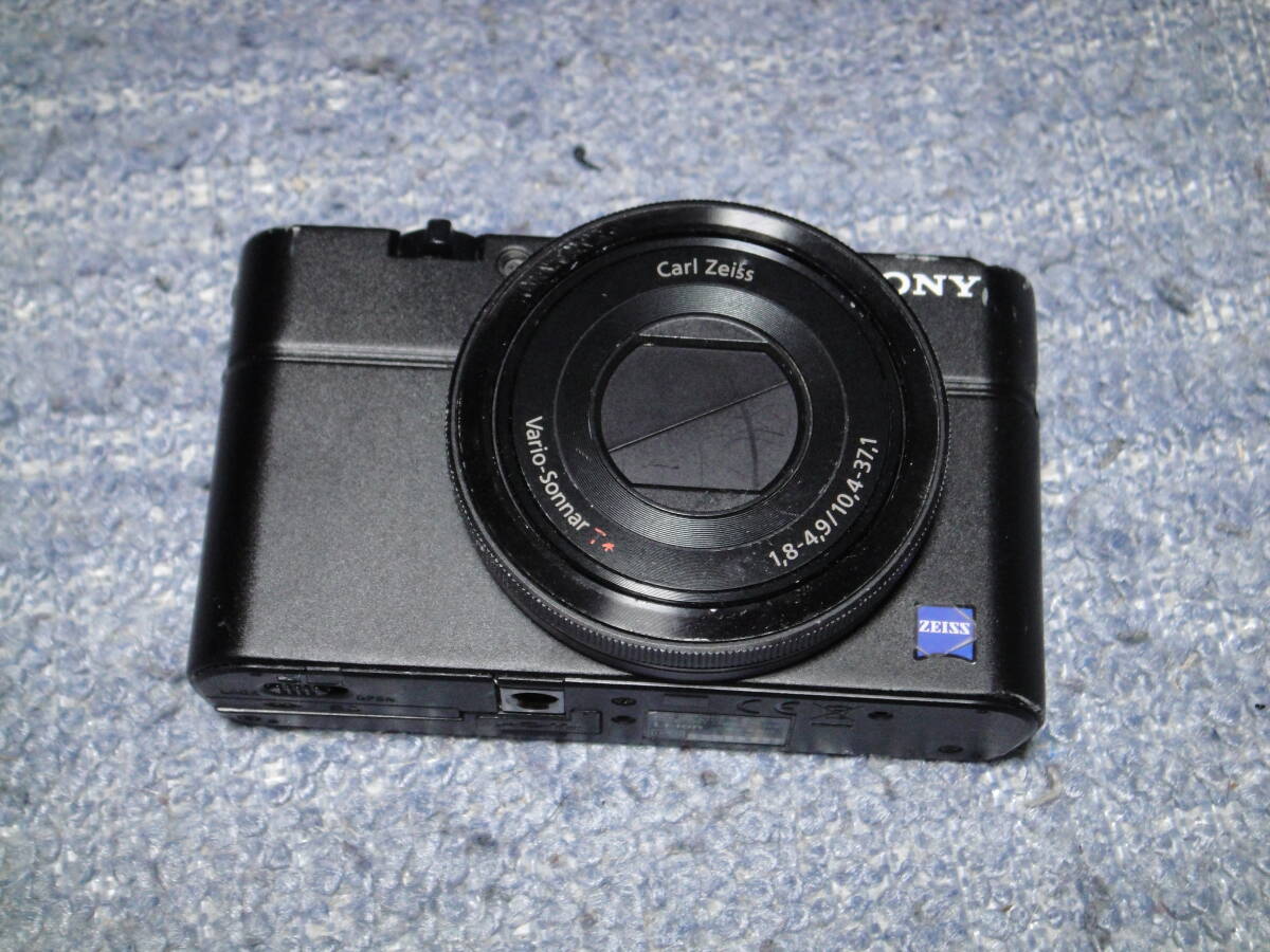 Yahoo!オークション -「rx-100 ジャンク」の落札相場・落札価格 Yahoo!オークション -「rx-100 ジャンク」の落札相場・落札価格