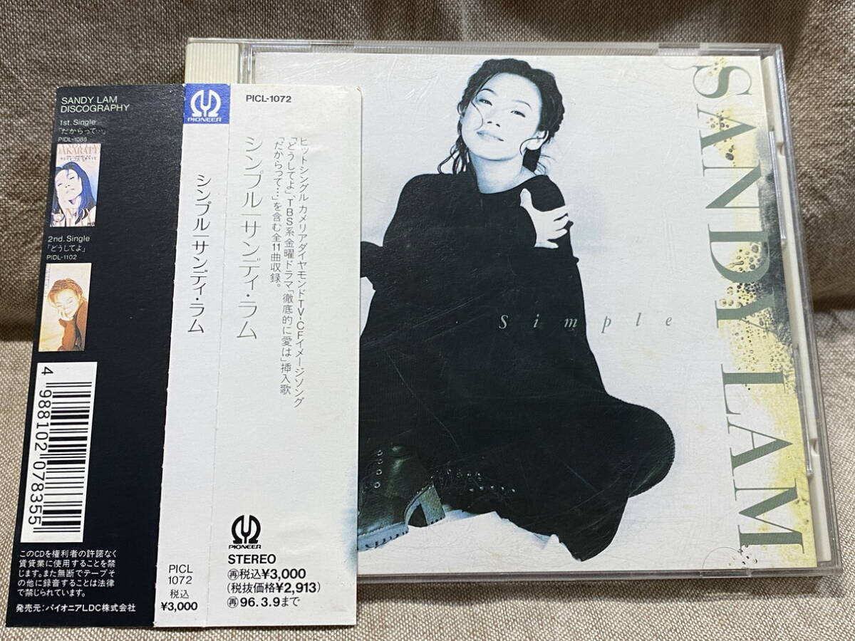 2025年最新】Yahoo!オークション -サンディ・ラムの中古品・新品