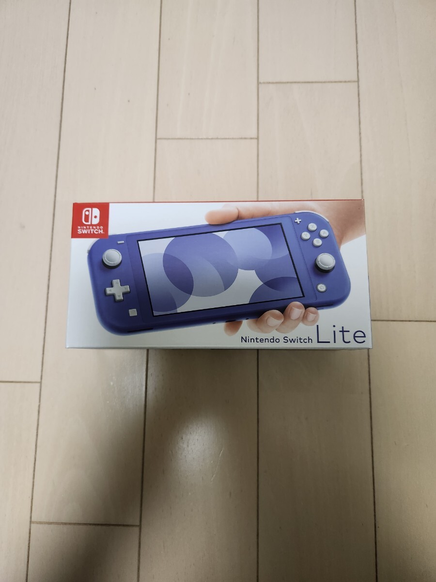 Yahoo!オークション -「nintendo switch lite ブルー」の落札 Yahoo!オークション -「nintendo switch lite ブルー」の落札