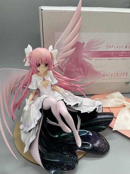 2025年最新】Yahoo!オークション -(wf ワンフェス)(魔法少女 2025年最新】Yahoo!オークション -(wf ワンフェス)(魔法少女