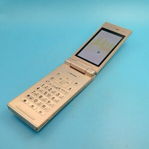 K3066 docomo FOMA P-06C Panasonic/パナソニック/ケータイ/ 簡易動作確認&簡易清掃&初期化OK 判定○ 現状品 送料無料