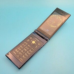 K3087 docomo FOMA F-11C FUJITSU/富士通/ケータイ/ 簡易動作確認&簡易清掃&初期化OK 判定○ 現状品 送料無料