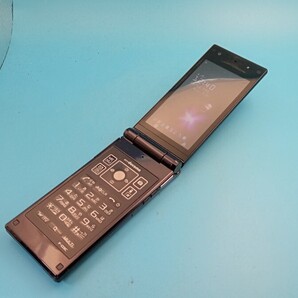 K3098 docomo FOMA F-03C FUJITSU/富士通/ケータイ/ 簡易動作確認&簡易清掃&初期化OK 判定○ 現状品 送料無料