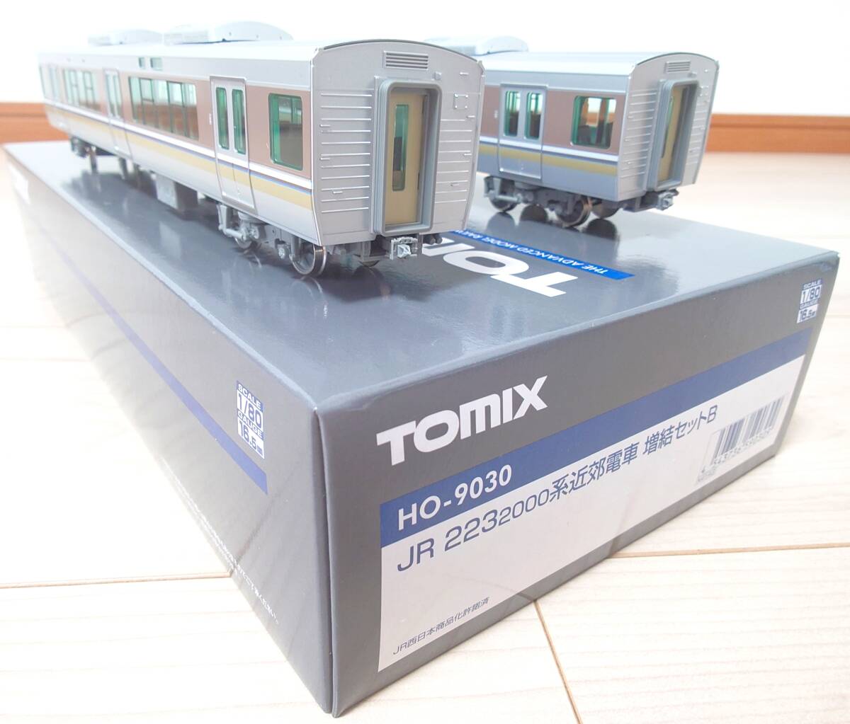 2025年最新】Yahoo!オークション -鉄道模型hoゲージ電車の中古品 2025年最新】Yahoo!オークション -鉄道模型hoゲージ電車の中古品