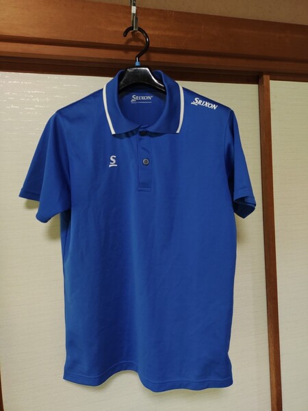 SRIXON スリクソン ゴルフ メンズ ポロシャツ M