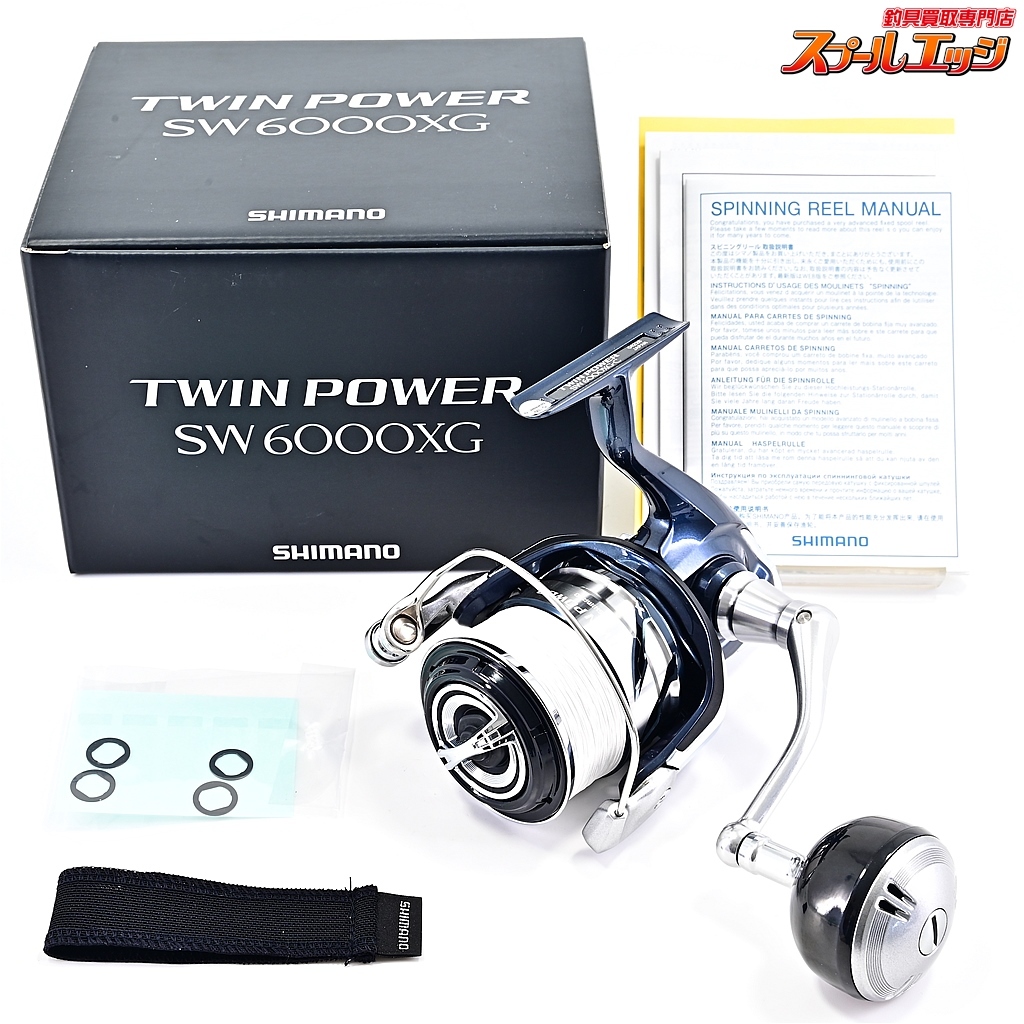 2025年最新】Yahoo!オークション -ツインパワー sw 6000の中古品 2025年最新】Yahoo!オークション -ツインパワー sw 6000の中古品