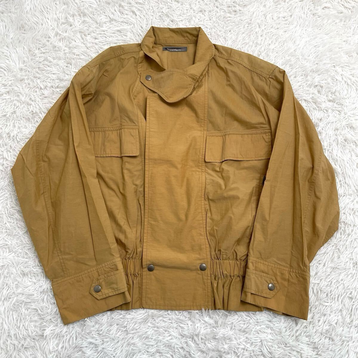 2025年最新】Yahoo!オークション -issey miyake ブルゾンの中古 2025年最新】Yahoo!オークション -issey miyake ブルゾンの中古