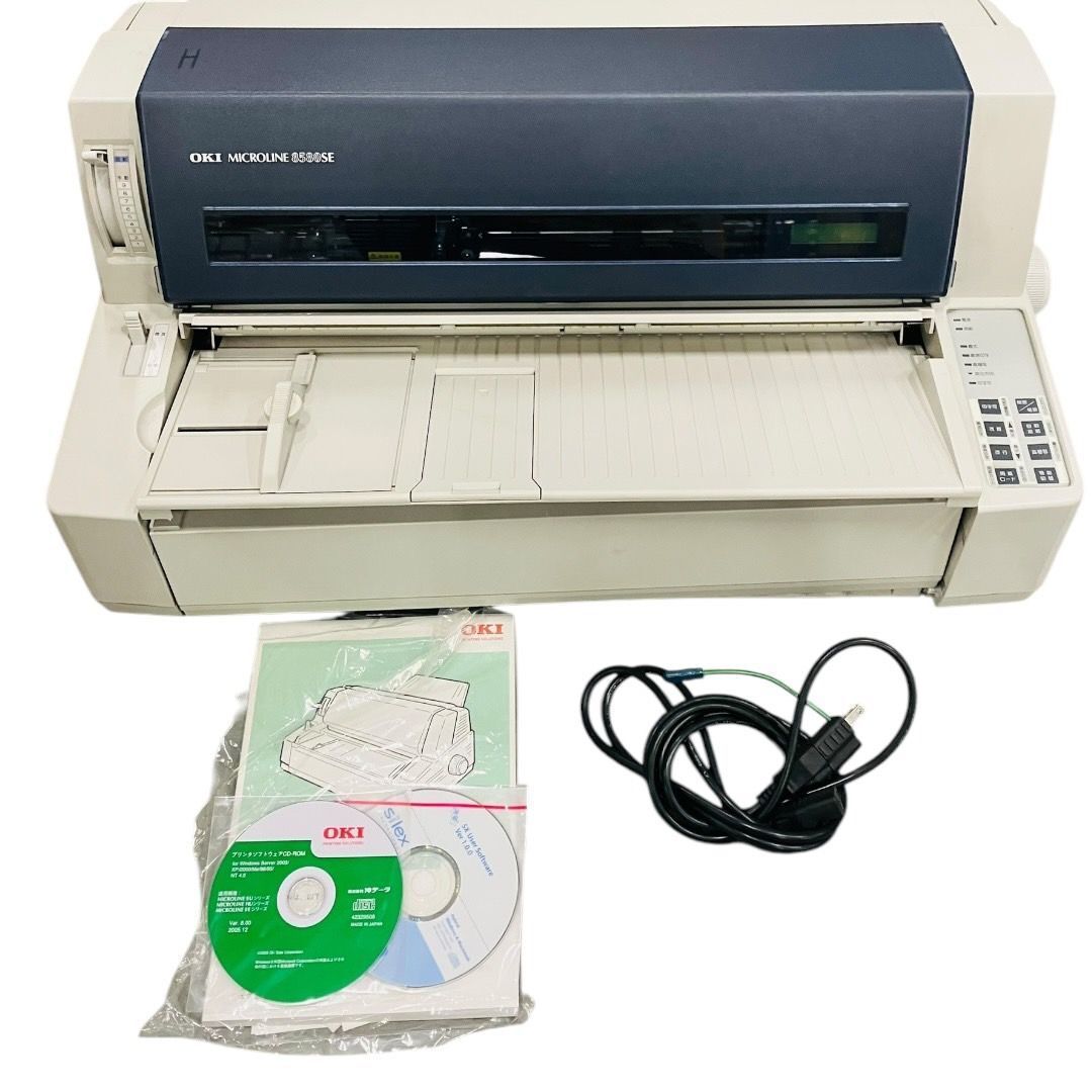 2025年最新】Yahoo!オークション -oki プリンターの中古品・新品 2025年最新】Yahoo!オークション -oki プリンターの中古品・新品