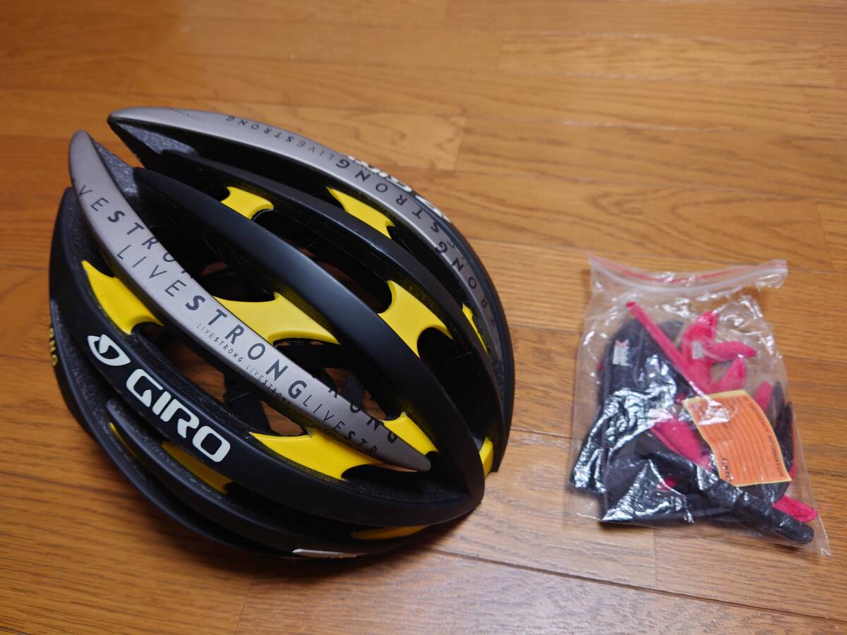 Yahoo!オークション -「giro ヘルメット」(自転車、サイクリング Yahoo!オークション -「giro ヘルメット」(自転車、サイクリング