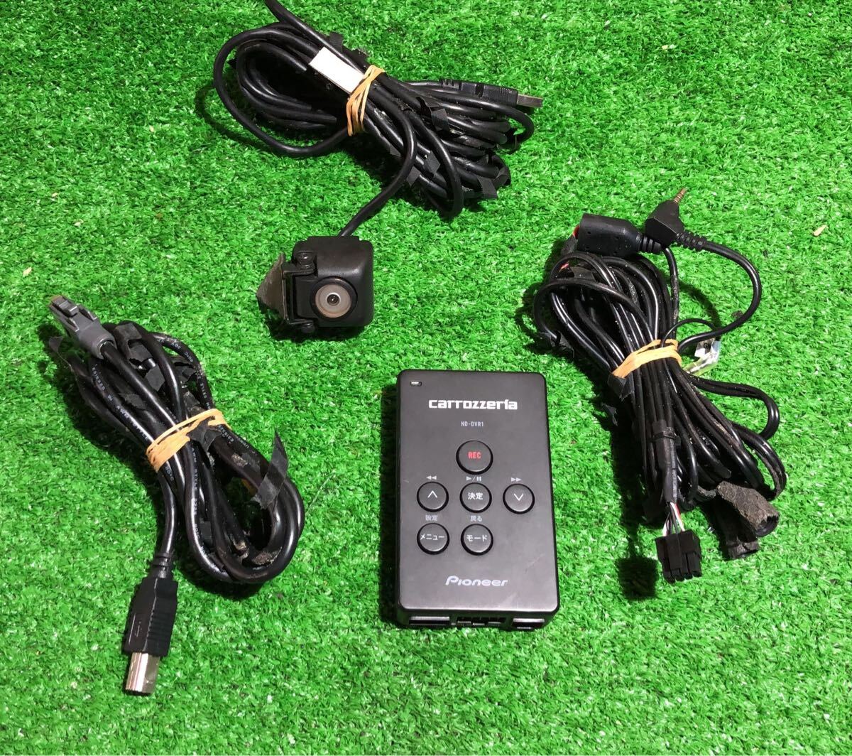 2025年最新】Yahoo!オークション -nd dvr1の中古品・新品・未 2025年最新】Yahoo!オークション -nd dvr1の中古品・新品・未