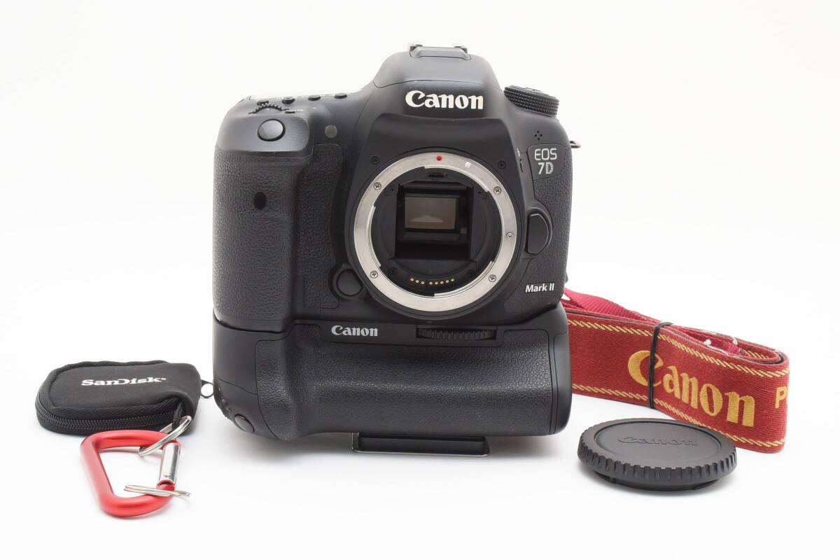 2025年最新】Yahoo!オークション -eos 7d mark iiの中古品・新品 2025年最新】Yahoo!オークション -eos 7d mark iiの中古品・新品