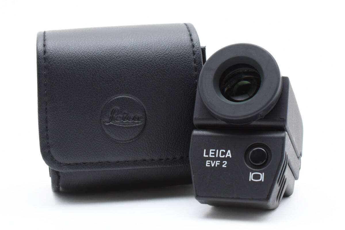 Yahoo!オークション -「ライカ evf」の落札相場・落札価格 Yahoo!オークション -「ライカ evf」の落札相場・落札価格