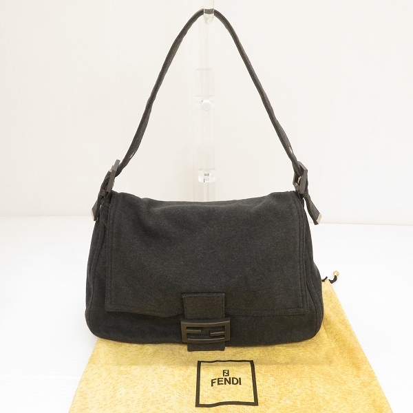 2025年最新】Yahoo!オークション -fendi マンマバケットの中古品 2025年最新】Yahoo!オークション -fendi マンマバケットの中古品