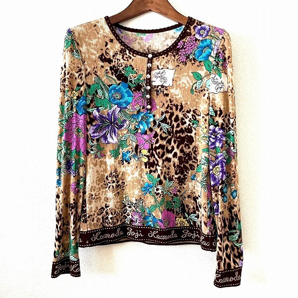 伊太利屋　トップス 楽天市場】伊太利屋（トップス｜レディースファッション）の通販