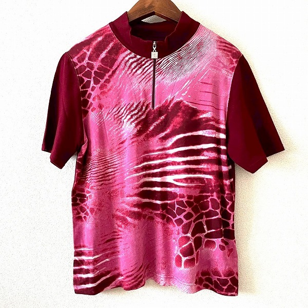 伊太利屋 イタリヤ スカート ピンク 11号 伊太利屋 イタリヤ スカート ピンク 11号