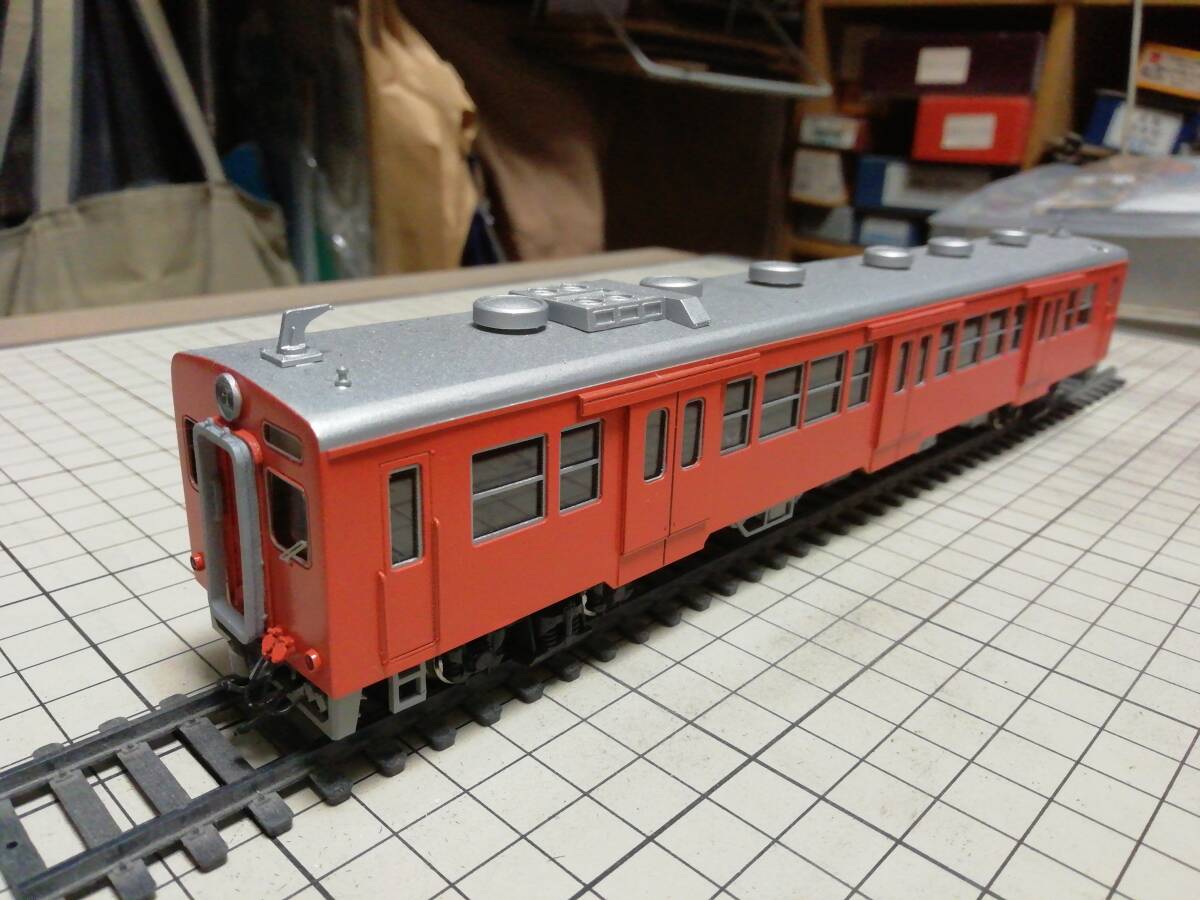 Yahoo!オークション -「京阪3000系」(私鉄電車) (HOゲージ)の Yahoo!オークション -「京阪3000系」(私鉄電車) (HOゲージ)の