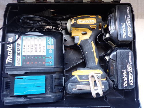 Yahoo!オークション -「makita td172d」の落札相場・落札価格 Yahoo!オークション -「makita td172d」の落札相場・落札価格
