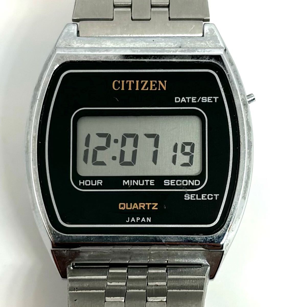 2025年最新】Yahoo!オークション -「デジタル」(CITIZEN)の中古