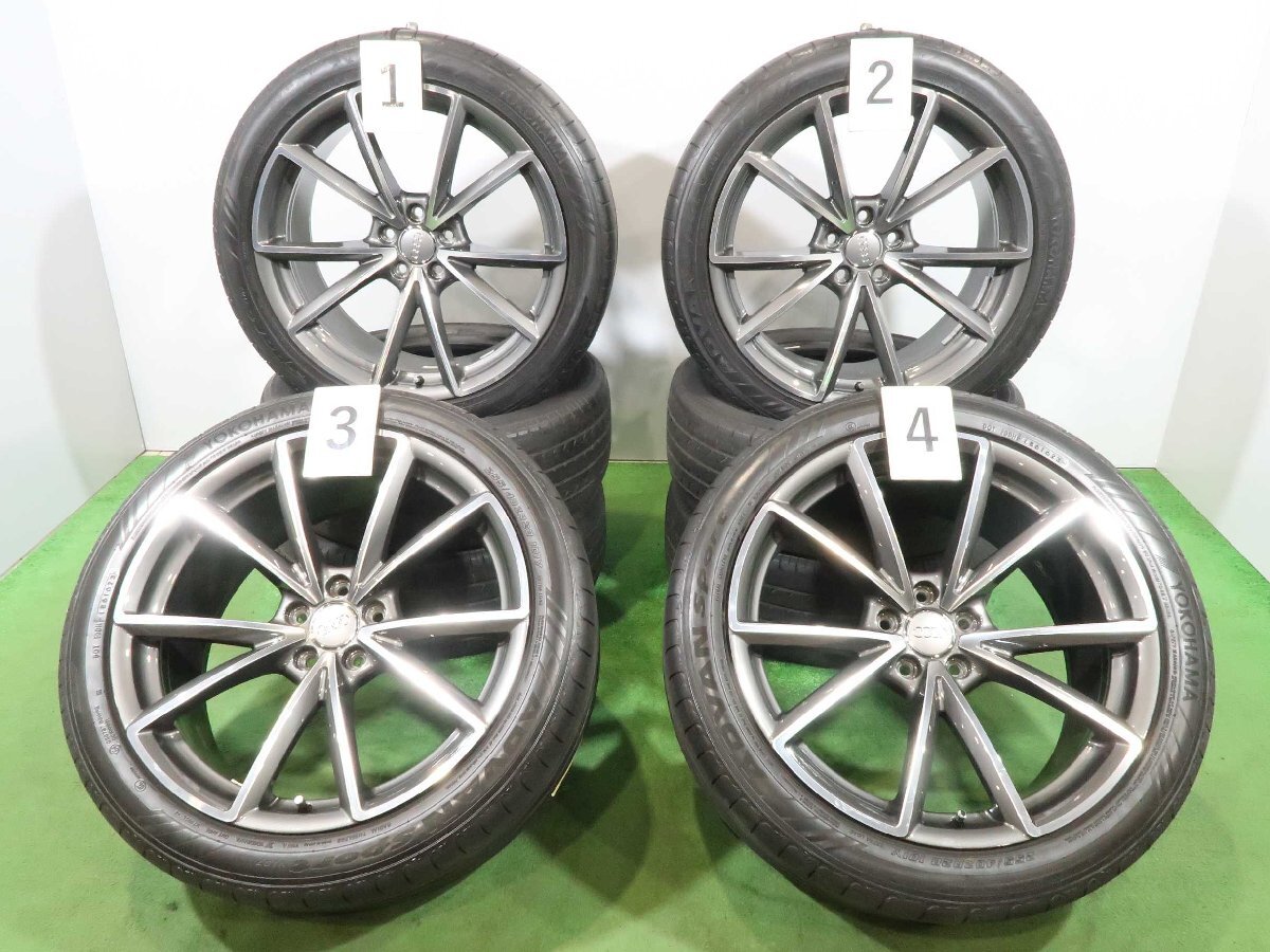 Yahoo!オークション -「pcd 112 ホイール 20インチ」の落札相場 Yahoo!オークション -「pcd 112 ホイール 20インチ」の落札相場