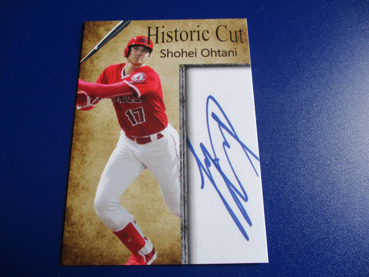 2025年最新】大谷翔平 サインカードの魅力的な商品を探す
