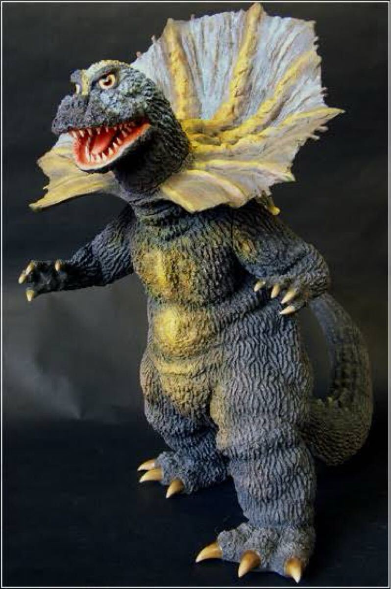 2025年最新】Yahoo!オークション -怪獣ジラースの中古品・新品 2025年最新】Yahoo!オークション -怪獣ジラースの中古品・新品