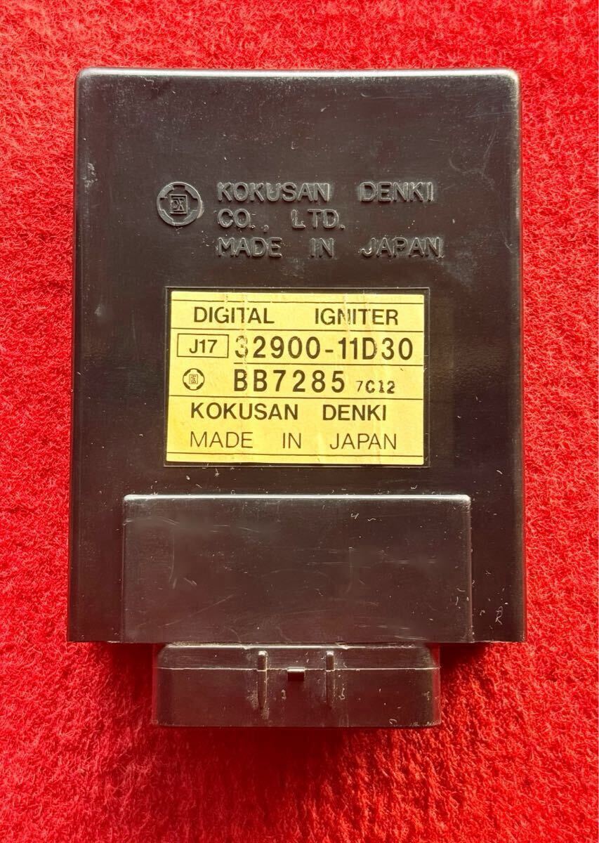バンディット250 GJ74A 前期 CDI イグナイター 純正互換 32900