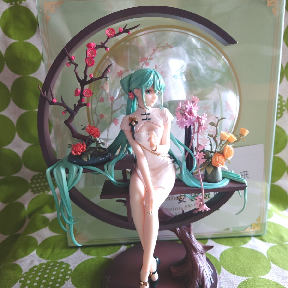 2025年最新】Yahoo!オークション -初音ミク 韶華の中古品・新品 2025年最新】Yahoo!オークション -初音ミク 韶華の中古品・新品