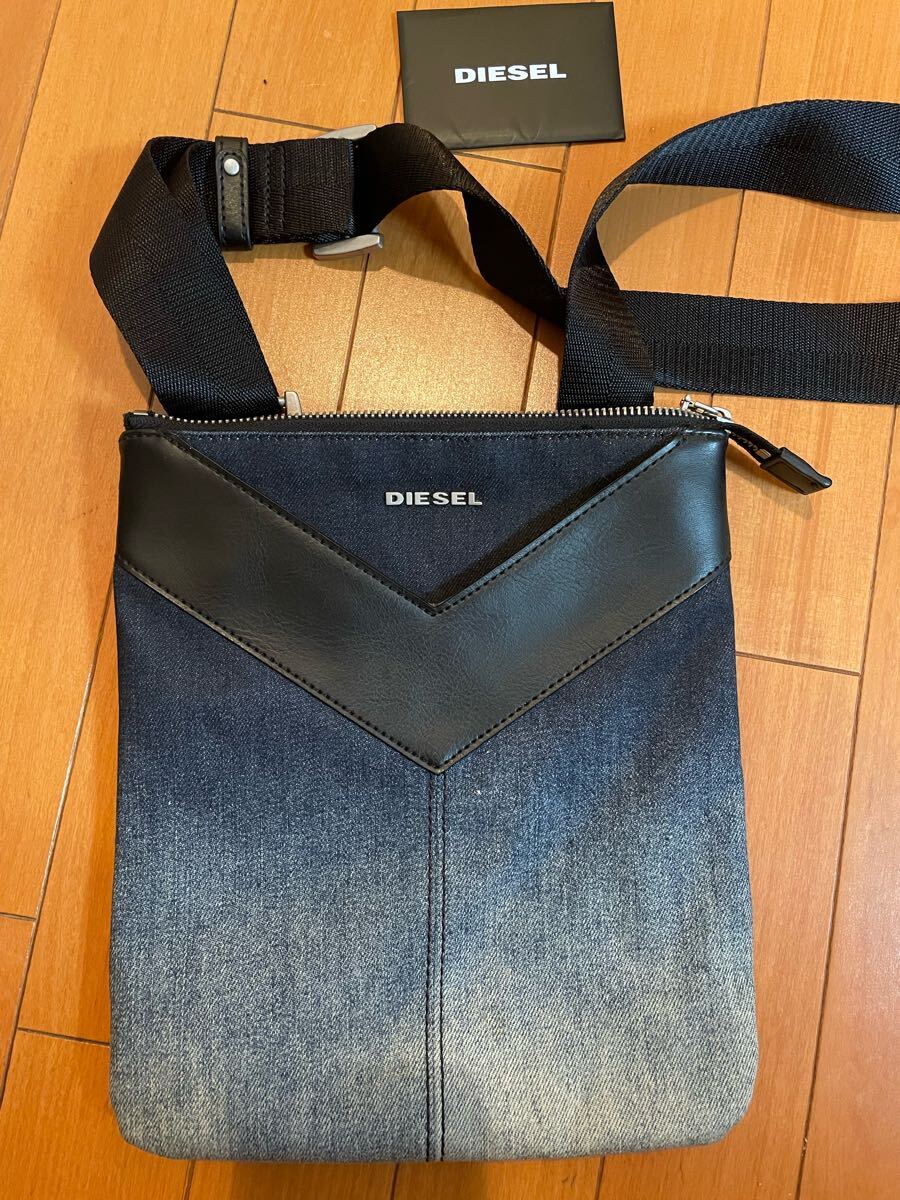 2025年最新】Yahoo!オークション -ディーゼル diesel ショルダー 2025年最新】Yahoo!オークション -ディーゼル diesel ショルダー