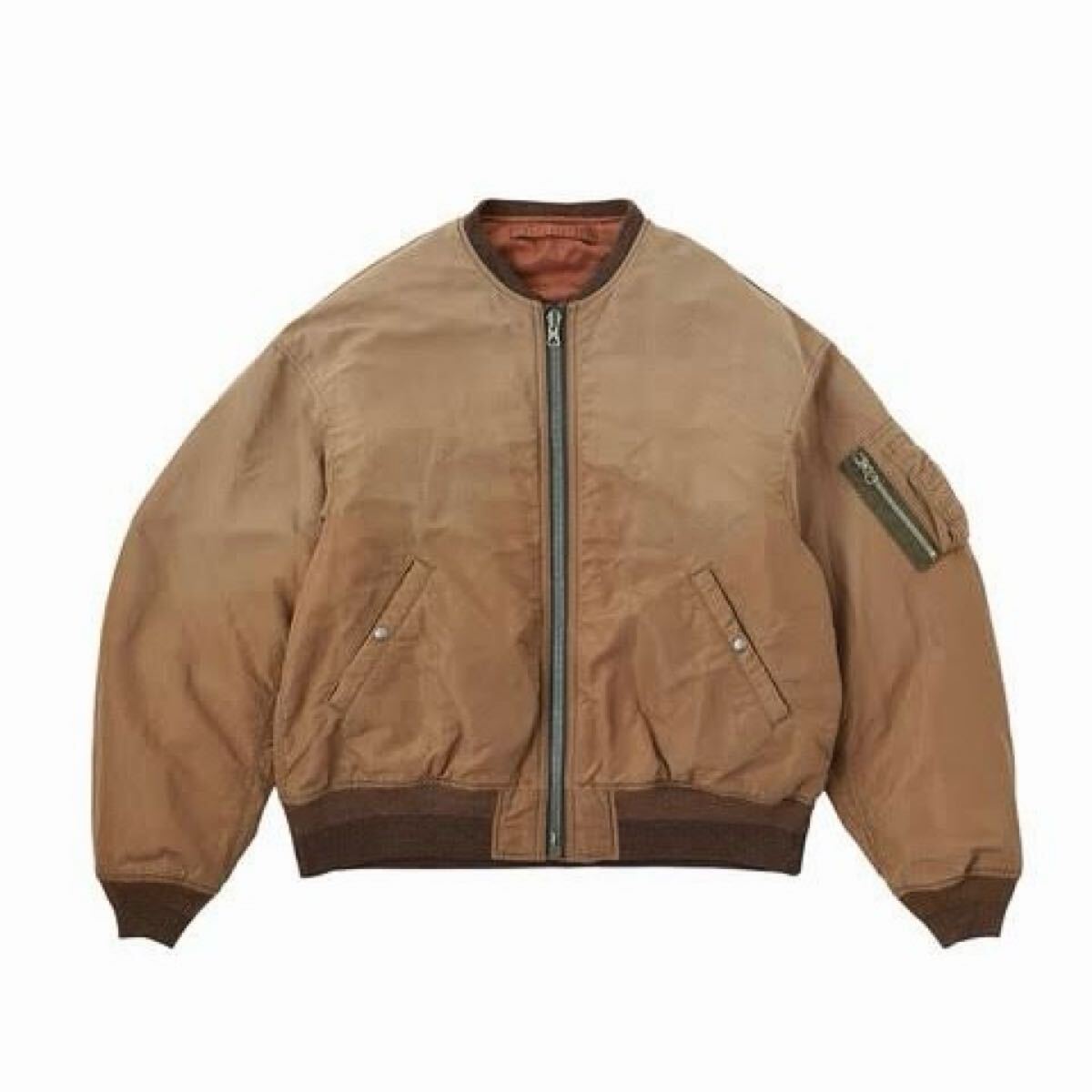 Yahoo!オークション -「ma-1」(visvim) (ひ)の落札相場・落札価格 Yahoo!オークション -「ma-1」(visvim) (ひ)の落札相場・落札価格