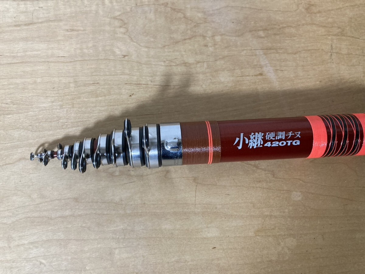 Yahoo!オークション - シマノ 海魂 EV MH-540 並継 /管理AT0264/30 Yahoo!オークション - シマノ 海魂 EV MH-540 並継 /管理AT0264/30