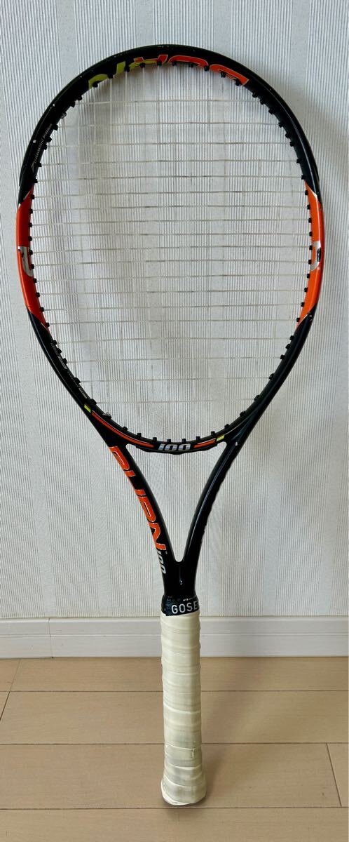 2025年最新】Yahoo!オークション -wilson burn100の中古品・新品 2025年最新】Yahoo!オークション -wilson burn100の中古品・新品