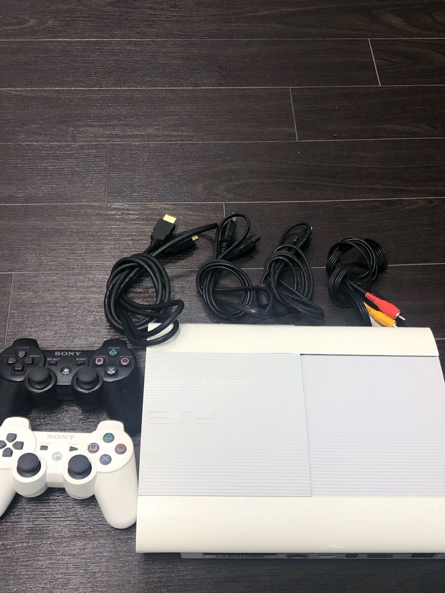 2025年最新】Yahoo!オークション -2台(PS3本体)の中古品・新品 2025年最新】Yahoo!オークション -2台(PS3本体)の中古品・新品