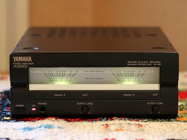 Yahoo!オークション -「yamaha パワーアンプ a100a」の落札相場 Yahoo!オークション -「yamaha パワーアンプ a100a」の落札相場