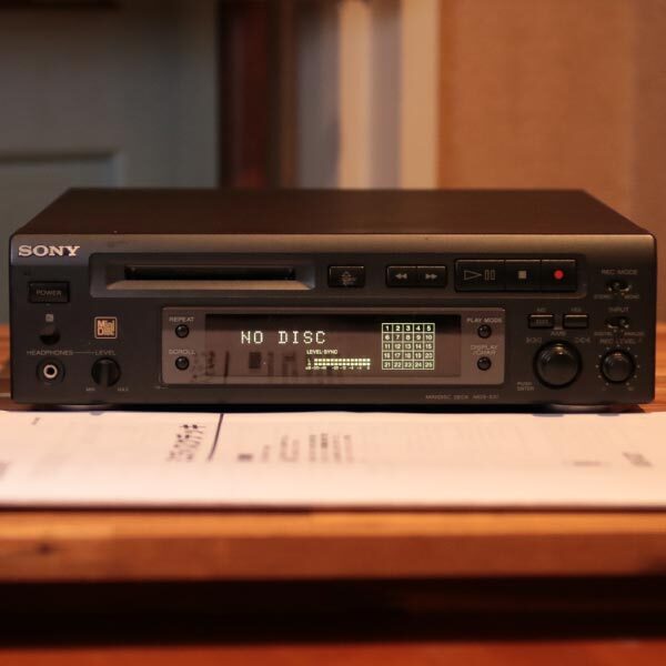 2025年最新】SONYのMDデッキ - 人気モデルが見つかる商品一覧 2025年最新】SONYのMDデッキ - 人気モデルが見つかる商品一覧