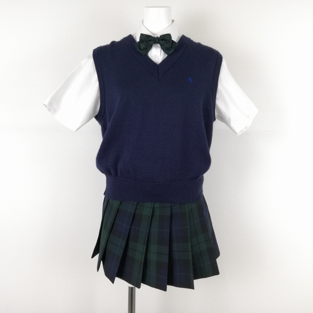 2025年最新】Yahoo!オークション -森英恵制服の中古品・新品・未 2025年最新】Yahoo!オークション -森英恵制服の中古品・新品・未