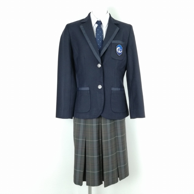 Yahoo!オークション -「新潟 高校 制服」の落札相場・落札価格 Yahoo!オークション -「新潟 高校 制服」の落札相場・落札価格