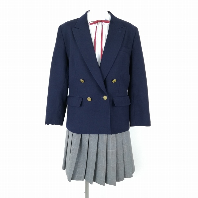 2025年最新】Yahoo!オークション -ブレザー高校制服の中古品 2025年最新】Yahoo!オークション -ブレザー高校制服の中古品
