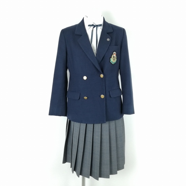 2025年最新】Yahoo!オークション -女子ブレザー制服(学生服)の 2025年最新】Yahoo!オークション -女子ブレザー制服(学生服)の