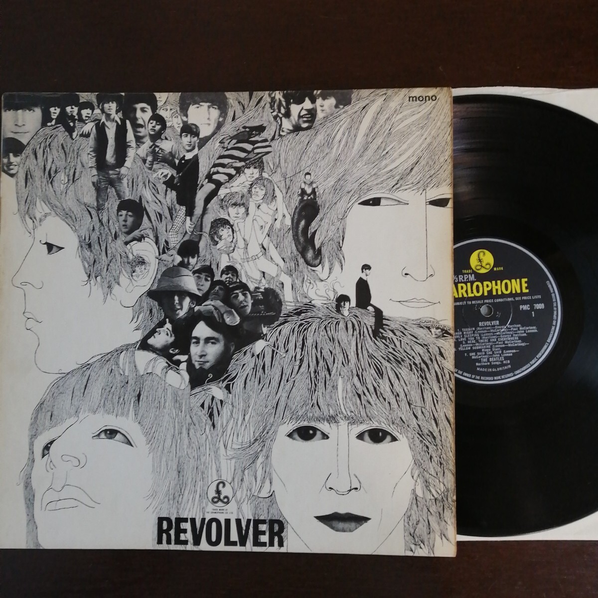 Yahoo!オークション -「beatles(revolver)uk」の落札相場・落札価格 Yahoo!オークション -「beatles(revolver)uk」の落札相場・落札価格