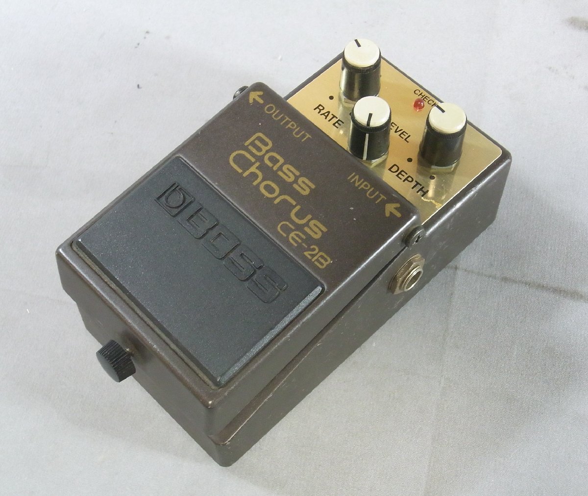 Yahoo!オークション -「boss ce-2」の落札相場・落札価格 Yahoo!オークション -「boss ce-2」の落札相場・落札価格