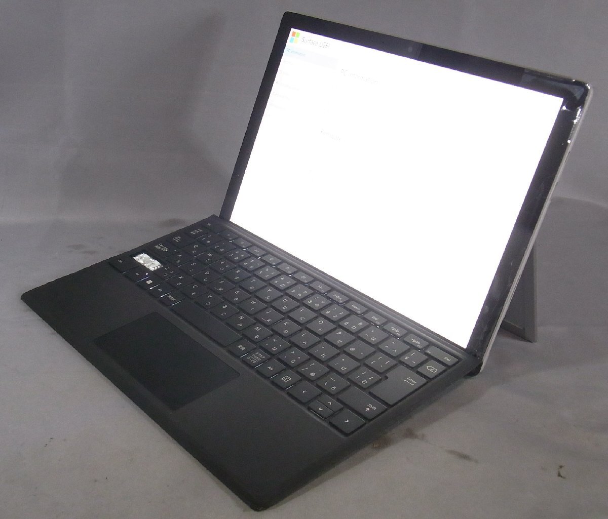 2025年最新】Yahoo!オークション -surface pro ジャンクの中古品 2025年最新】Yahoo!オークション -surface pro ジャンクの中古品