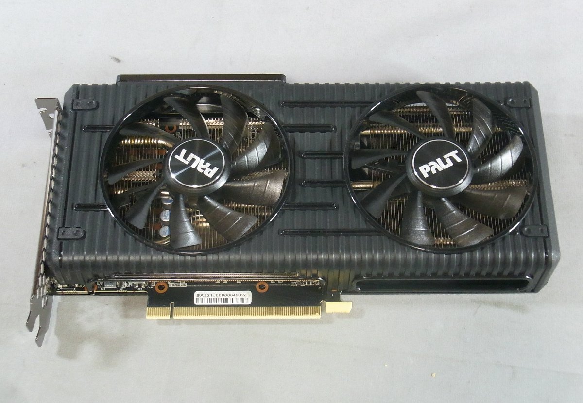 Yahoo!オークション -「rtx 3060 ジャンク」の落札相場・落札価格 Yahoo!オークション -「rtx 3060 ジャンク」の落札相場・落札価格