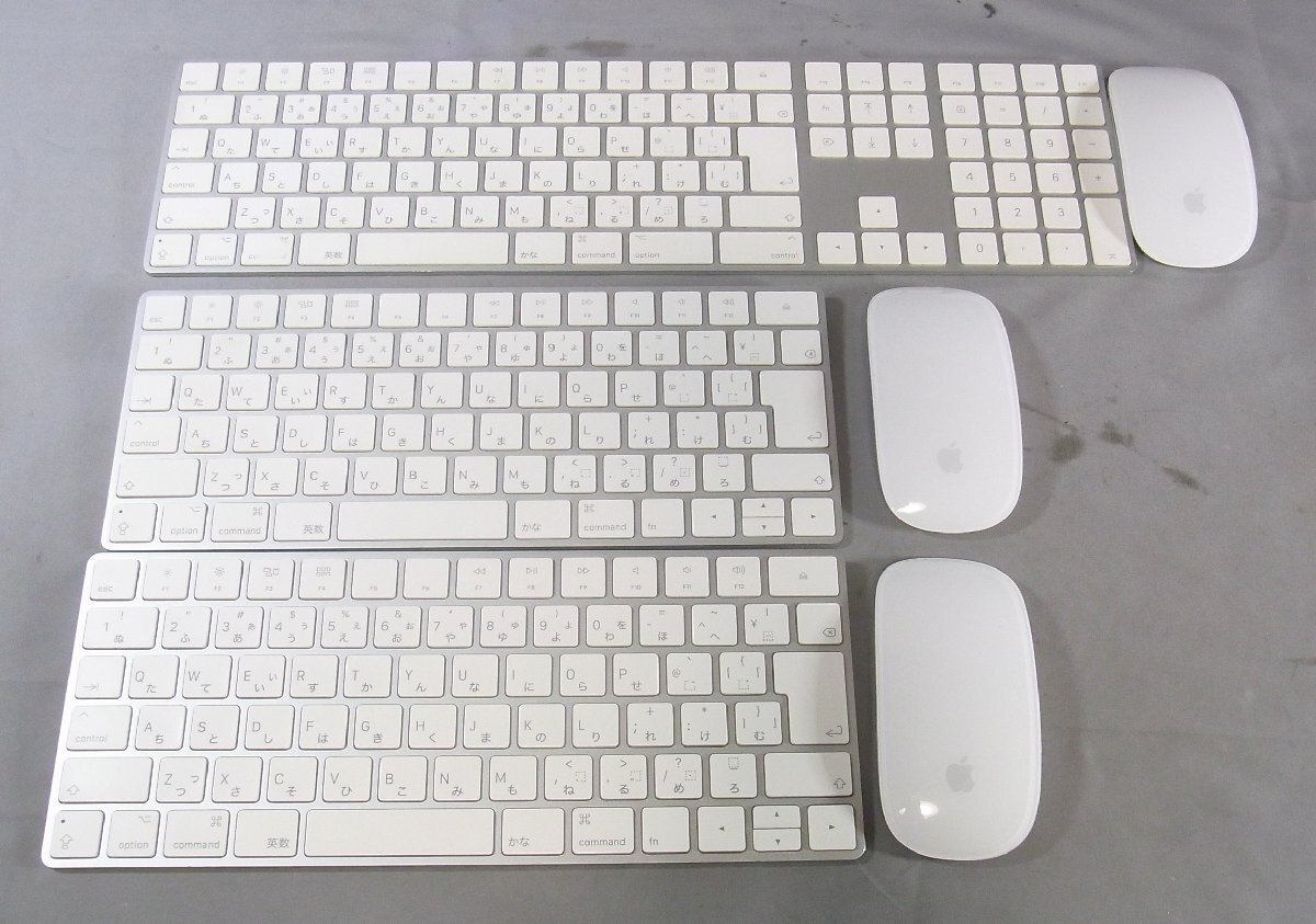 Yahoo!オークション -「magic keyboard ジャンク」の落札相場 Yahoo!オークション -「magic keyboard ジャンク」の落札相場