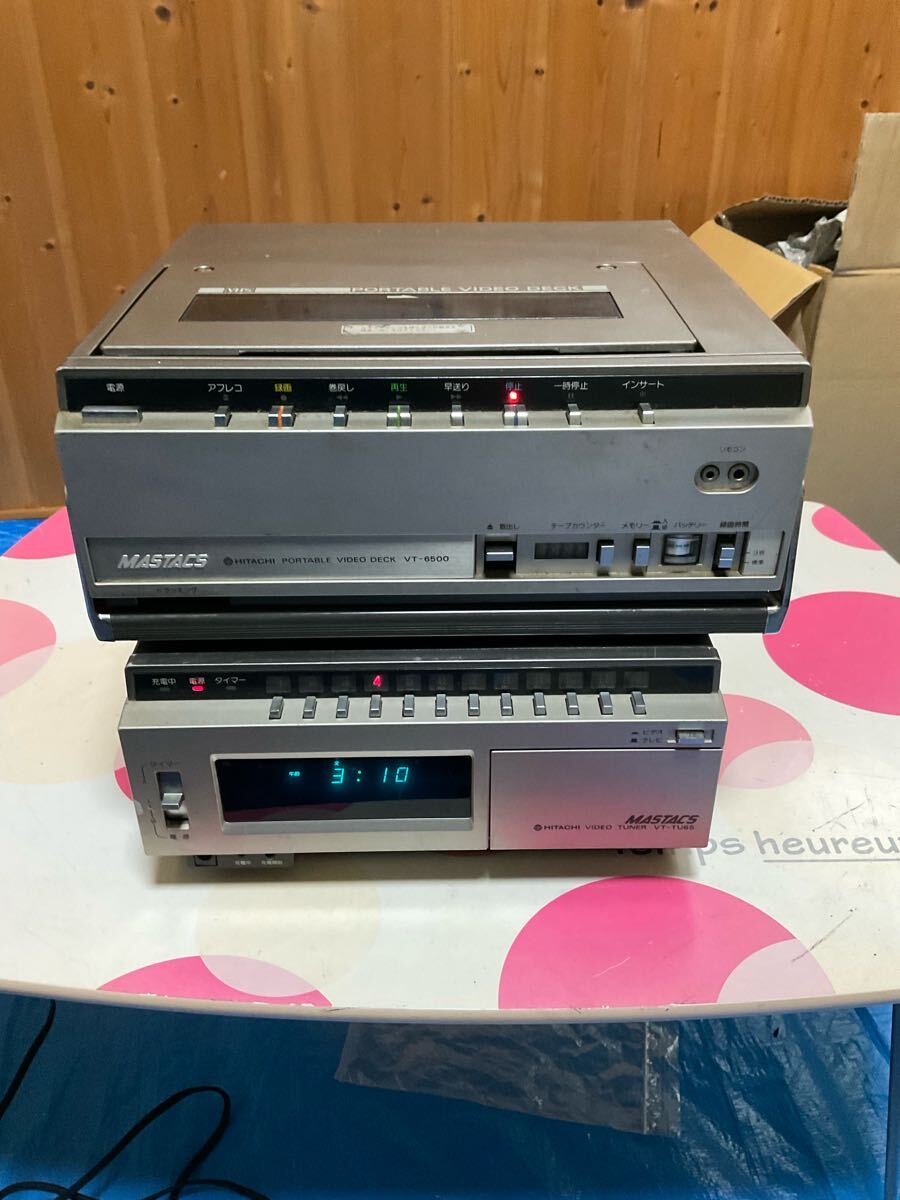 2025年最新】Yahoo!オークション -昭和レトロ(VHSビデオデッキ 2025年最新】Yahoo!オークション -昭和レトロ(VHSビデオデッキ