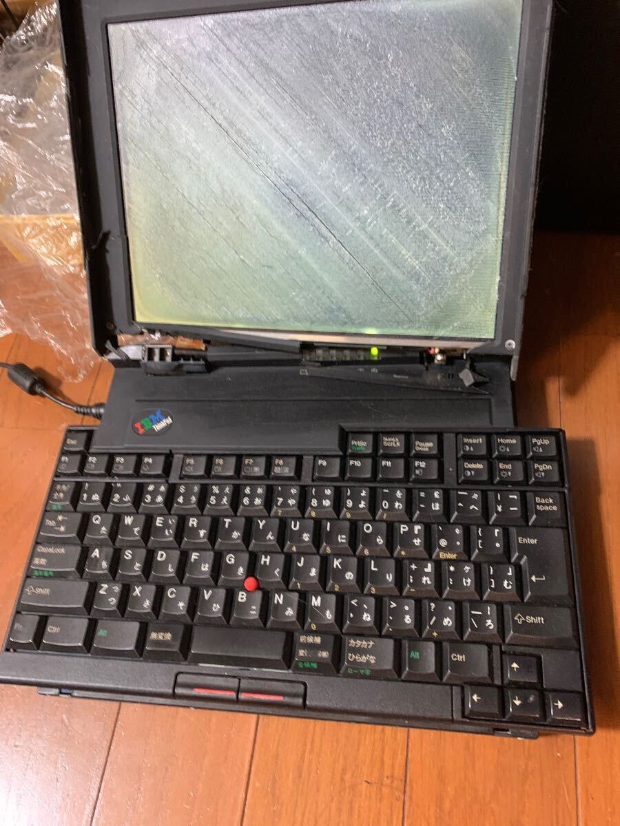 Yahoo!オークション -「thinkpad 701c」の落札相場・落札価格 Yahoo!オークション -「thinkpad 701c」の落札相場・落札価格