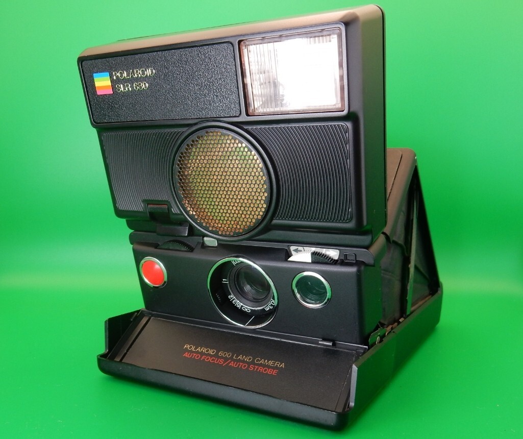 Yahoo!オークション -「slr 680」の落札相場・落札価格 Yahoo!オークション -「slr 680」の落札相場・落札価格