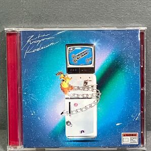 【CD O4】ずっと真夜中でいいのに。 / ぐされ (通常盤)/レンタル落ち /