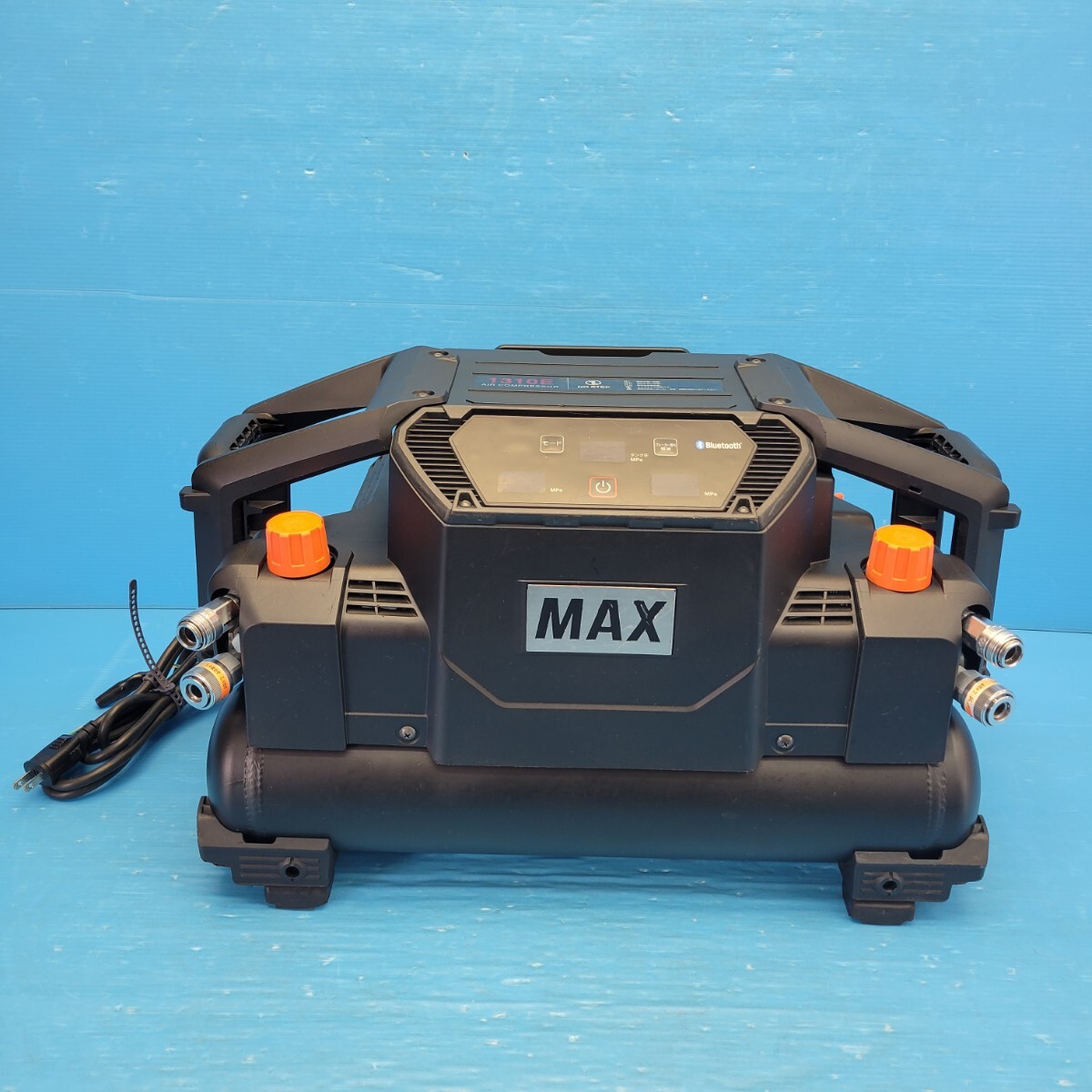 2025年最新】Yahoo!オークション -(max)エアコンプレッサの中古